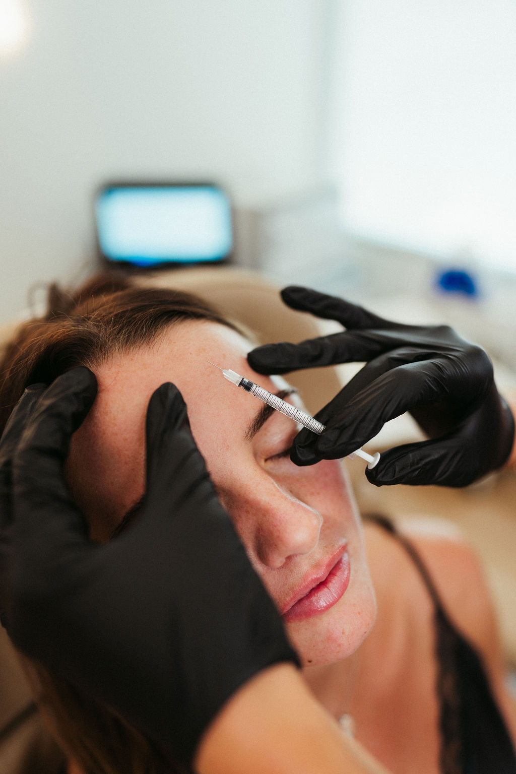 Platinum Aesthetics membership — luxury treatments