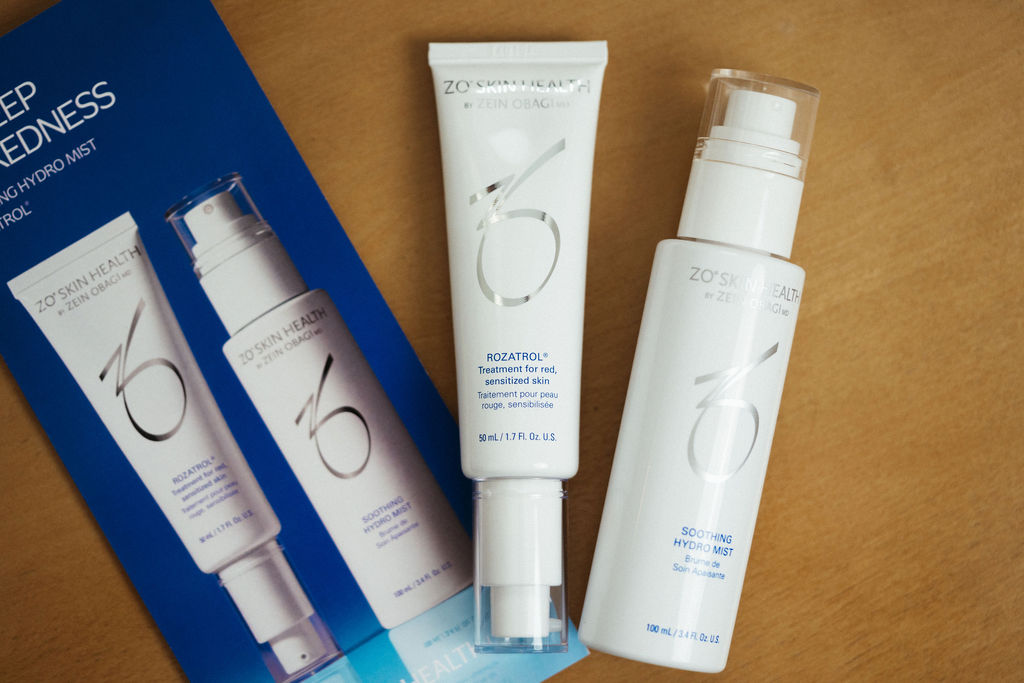 Premium aesthetics experience